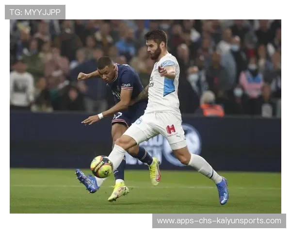 巴黎准备换掉整个中场线，迎接全新阵容的挑战