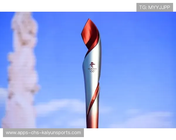 火炬传递连接世界各地民心，2021火炬传递从哪里开始