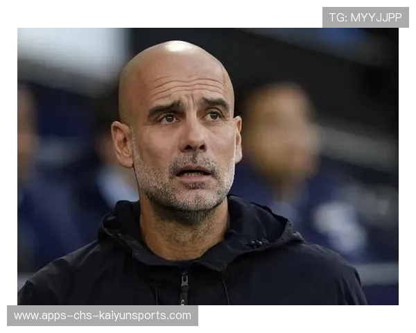 曼城决赛迎战阿森纳,瓜迪奥拉或面临最终挑战