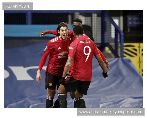 曼联欧冠继续发力,红魔四强之路充满信心,曼联红魔什么意思