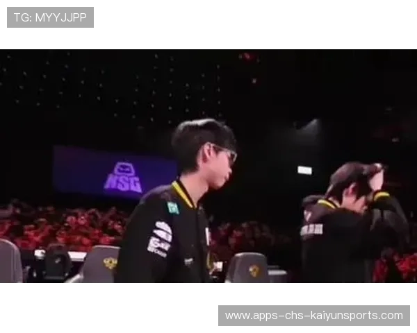 电竞赛事最经典时刻